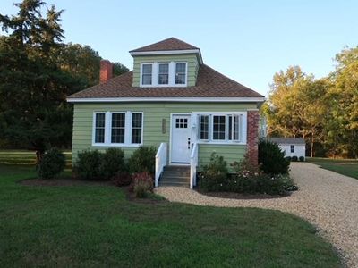 27209 Saxis Rd, Temperanceville, VA, 23442