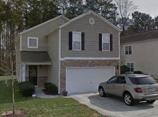 3606 Mountain Brook Cir, Durham, NC 27704