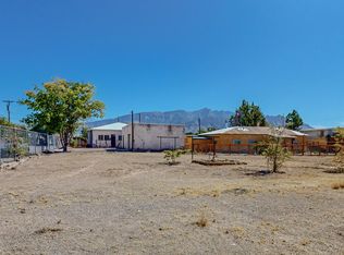 LOT 6 Ten, Bernalillo, NM 87004