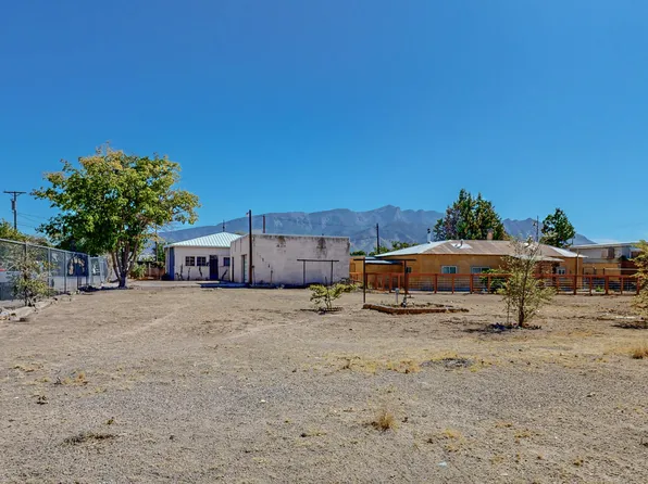 LOT 6 Ten, Bernalillo, NM 87004