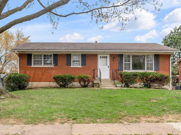 645 Parkside Dr, Lexington, KY 40505