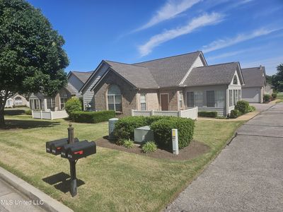8906 Oak Branch Ln, Olive Branch, MS, 38654