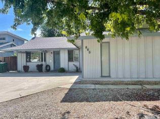665 Teel St, Sparks, NV 89431