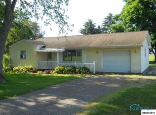 509 E Main St, Pandora, OH 45877