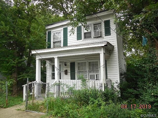 1st image of 1319 N 30th St