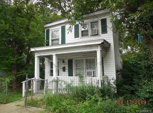 1319 N 30th St, Richmond, VA 23223