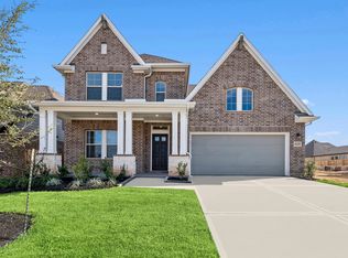 42659 Reminiscent Ln, Magnolia, TX 77354