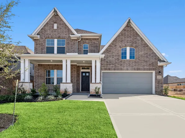42659 Reminiscent Ln, Magnolia, TX 77354