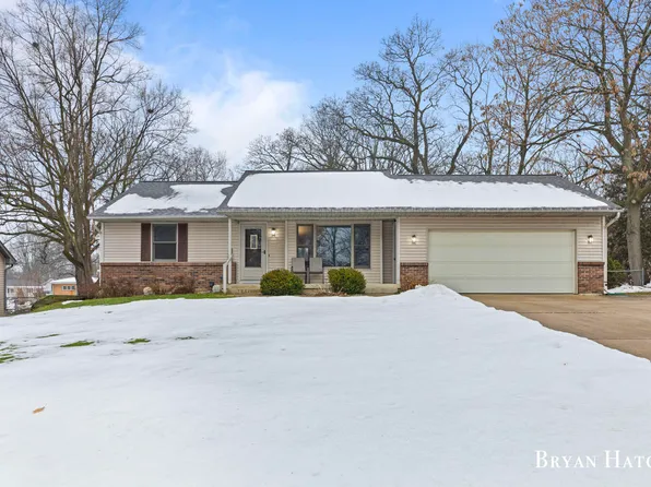 2323 Cornelia Ct NW, Grand Rapids, MI 49544