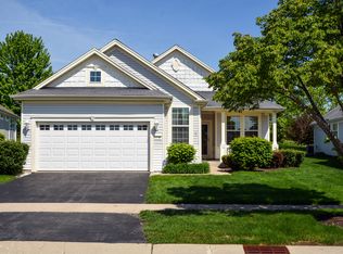 13282 Indiana Ct, Huntley, IL 60142