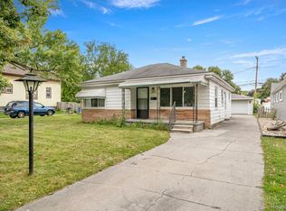 5614 Katherine St, Dearborn Heights, MI 48125