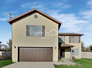 2776 W Willow Way, Lehi, UT 84043