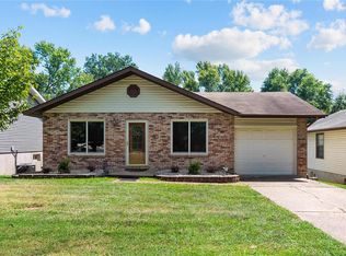 2722 Sedan Dr, Saint Louis, MO