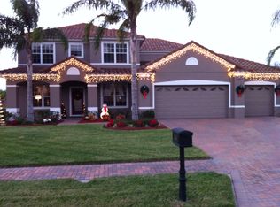 5344 Oak Terrace Dr, Orlando, FL 32839