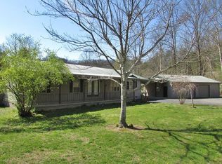 1452 Coldwater Rd, Inez, KY 41224