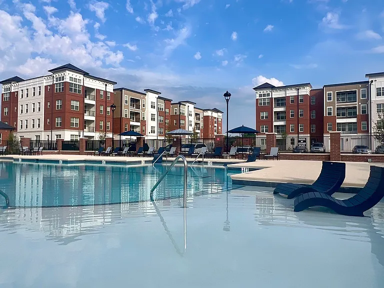 Anchor 934 Apartments — Photo 22