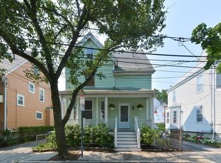 16 Virginia St, Somerville, MA 02145