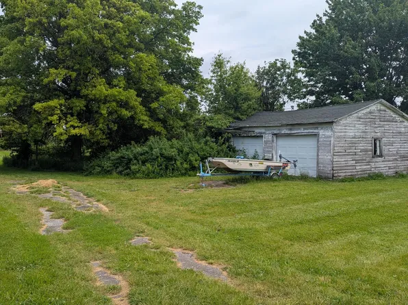 0 County Road 304, Forest, OH 45843