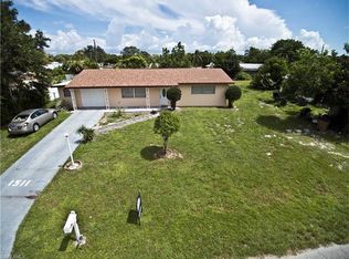 1511 Huntdale St E, Lehigh Acres, FL 33936