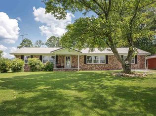 192 Boyd Rd, Benton, TN 37307