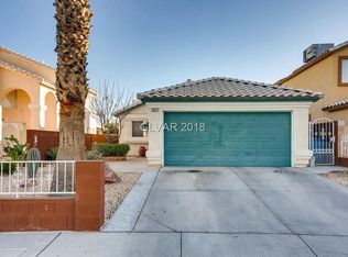 5921 Woodfield Dr, Las Vegas, NV 89142