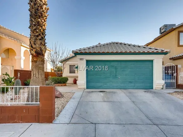 5921 Woodfield Dr, Las Vegas, NV 89142