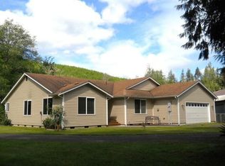 234 Delezenne Rd, Elma, WA 98541