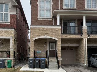 37 Allegro Dr, Brampton, ON L6Y 5Y7