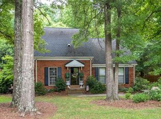 641 Neill Ridge Rd, Matthews, NC 28105
