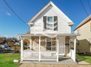 479 Extension Ave, Washington, PA
