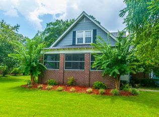 1215 Park Place Dr. South, North Charleston, SC 29405