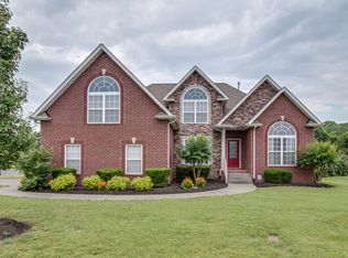 626 Briarhill Rd, Lebanon, TN 37087