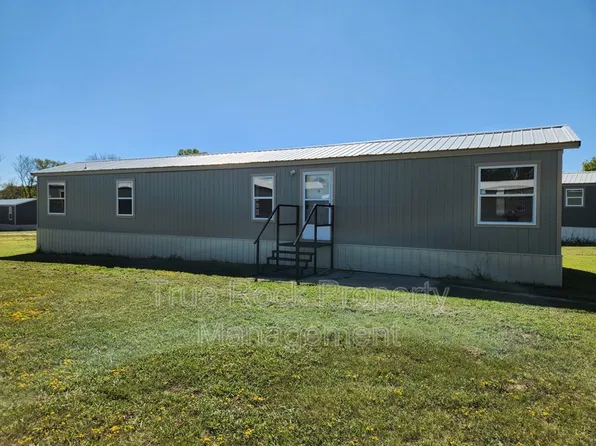 16189 County Road 1525 #49, Ada, OK 74820