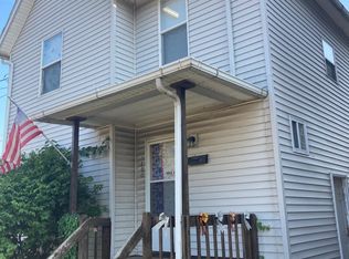 1800 4th St NW, Canton, OH 44708