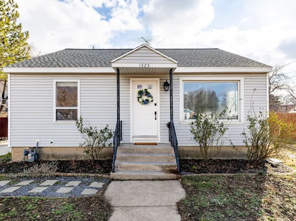 1323 22nd St, Ogden, UT 84401