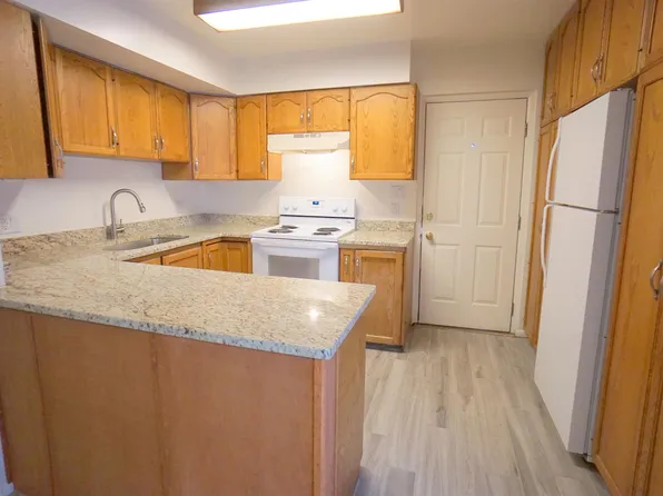 1152 N 1400 W APT 1B, Saint George, UT 84770