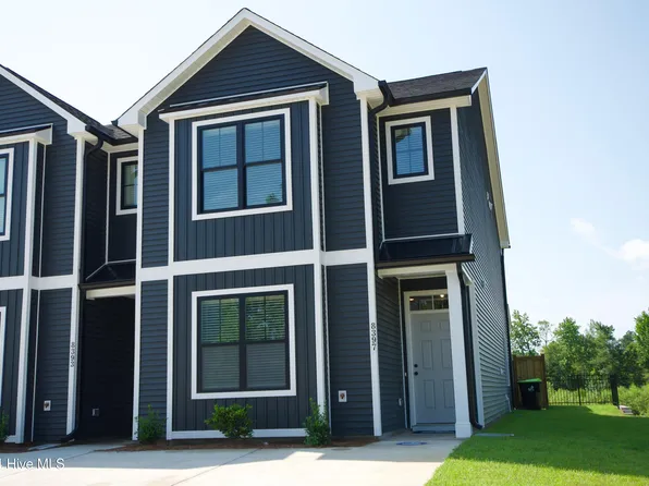 8397 Paramount Point, Winnabow, NC 28479