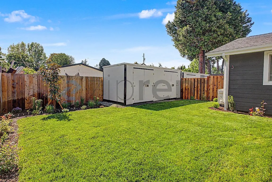 Arnold Resubdivision — Photo 4