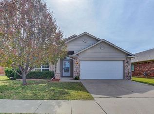3144 SW 104th Ter, Oklahoma City, OK 73159