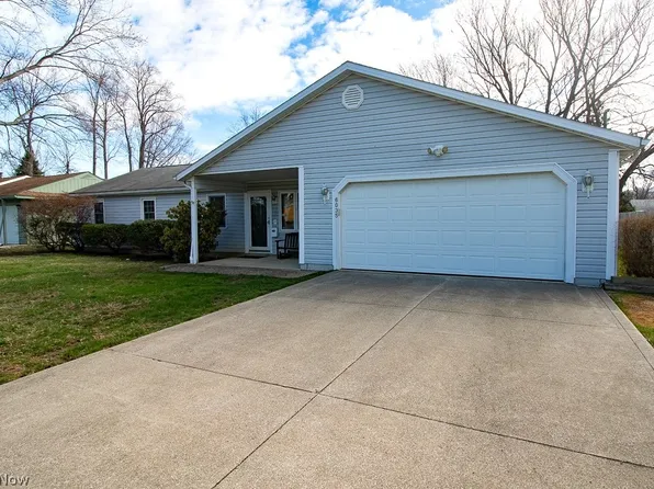 6035 Campbell Rd, Mentor On The Lake, OH 44060