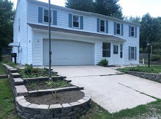 2929 Kentucky Ave, Fort Wayne, IN 46805