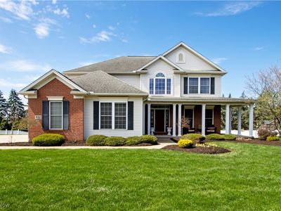 810 Meadow Ln, Wooster, OH, 44691