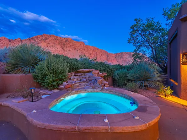 998 W Wintook Dr, Ivins, UT 84738