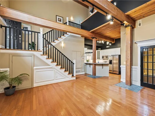 214 Tar Branch Ct, Winston Salem, NC 27101