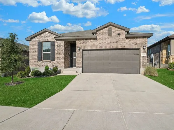 12927 Maridell Park, San Antonio, TX 78253