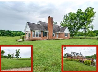 118 Conner Cemetery Ln, Monroe, TN 38573