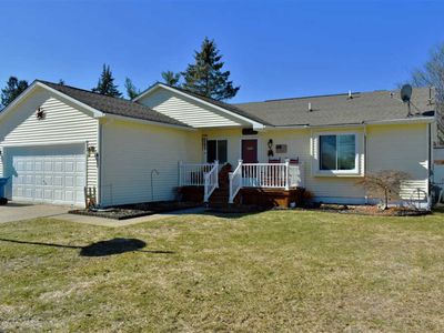 411 Aldrich St, Linden, MI, 48451
