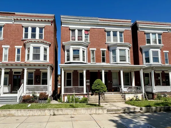 743 Madison Ave #1, York, PA 17404
