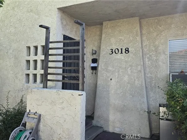 3018 Gage Ave, El Monte, CA 91731