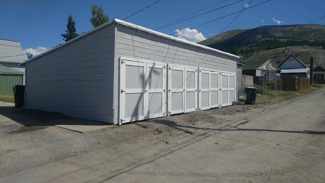 Building Photo - 408 Cherry St #3